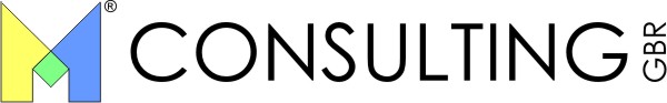 Logo M-Consulting GbR